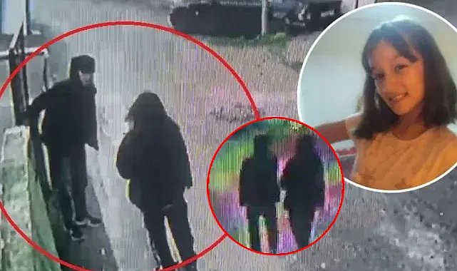 Küçük İdil’den 2 gündür haber alınamıyor! Son görüntüleri bulundu