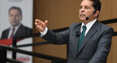 Kürtçe ‘sorun yok’ diyen savcı tutuklandı