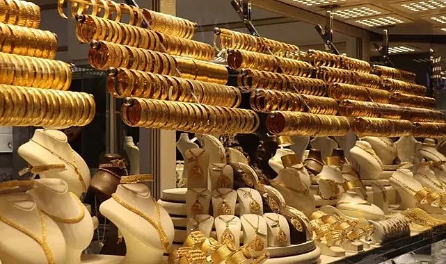 Kuyumcularda bozdurma işlemi yasaklandı: Ağır cezalar kapıda!