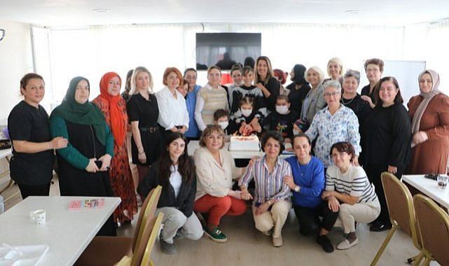 Samsun'da LÖSAM'dan bağışçılara etkinlik