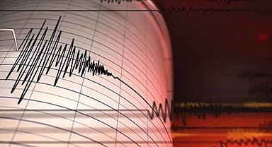 Malatya’da deprem