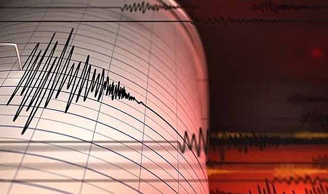 Malatya’da deprem