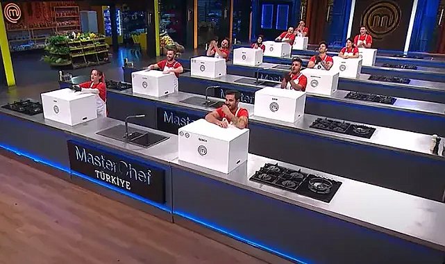 MasterChef 150 bin TL’lik ödülü kim kazandı? MasterChef ödül oyununu kazanan isim