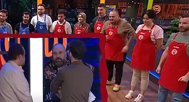 MasterChef 4. ve son eleme adayı belli oldu! MasterChef son eleme adayı kim? İşte son bölümde yaşananlar