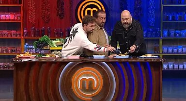 MasterChef eleme adayı belli oldu! İşte kaptanlık düellosunda kazanan yarışmacı