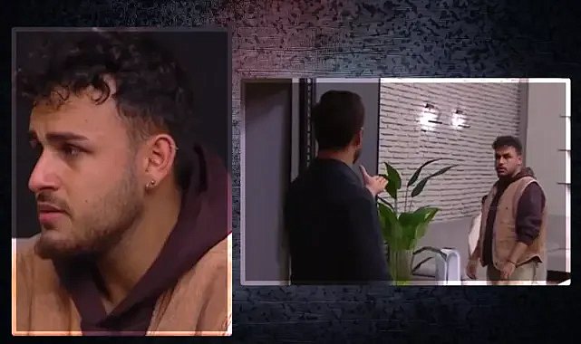 MasterChef Erim ile Onur arasında büyük gerilim: Canımı sıkma!