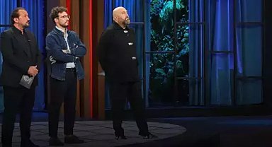 MasterChef ikinci eleme adayı belli oldu! MasterChef dokunulmazlık oyununu kim kazandı? 