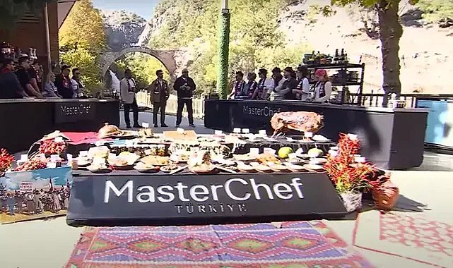 MasterChef ödül oyununu kim kazandı? MasterChef 200 bin TL’lik ödülün kazananı