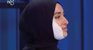 MasterChef'te yüzü yanmıştı! Beyza Huri Aydın yarışmaya devam edecek mi?