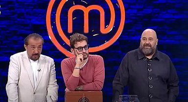 MasterChef veda eden isim belli oldu! MasterChef son elenen yarışmacı kim?