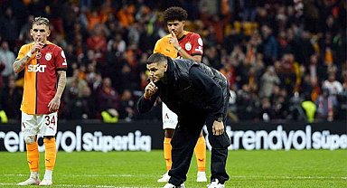 Mauro İcardi'nin doktorundan son dakika açıklaması!