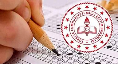 MEB ortak sınav tarihlerini açıkladı! 1. Dönem 2. yazılı sınavları ne zaman?