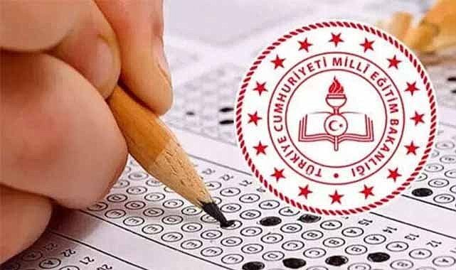 MEB ortak sınav tarihlerini açıkladı! 1. Dönem 2. yazılı sınavları ne zaman?