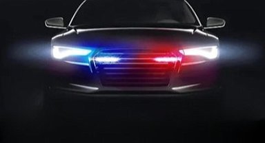 Meclis'te çakarlı araç düzenlemesi: Cezalar 15'e katlandı! Yeni ceza ne kadar oldu?