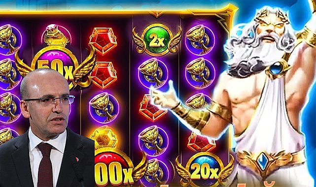 Mehmet Şimşek: Yasa dışı bahis suçuna bulaşanların mallarına el konulacak