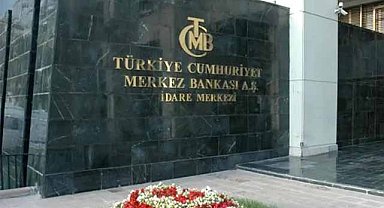 Merkez Bankası'nın toplam rezervleri arttı