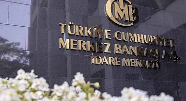 Merkez Bankası rezervleri rekor kırdı