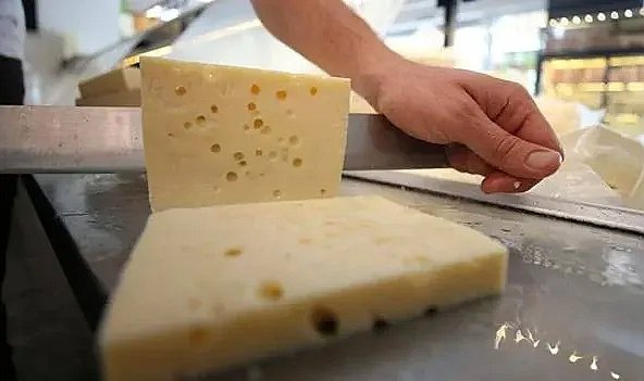 Meşhur Peynirci iflas etti! 60 şubesini de kapattı