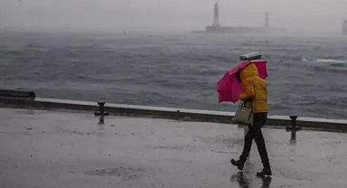 Meteoroloji’den bu 16 il için sert uyarı: Perşembe itibariyle başlıyor! 