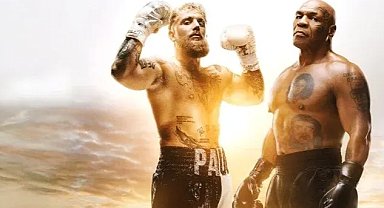 Mike Tyson-Jake Paul karşılaşması ne zaman, saat kaçta? Hangi kanalda olacak?