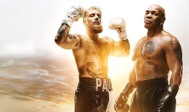 Mike Tyson-Jake Paul karşılaşması ne zaman, saat kaçta? Hangi kanalda olacak?