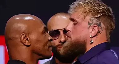 Mike Tyson-Jake Paul maçı ne zaman, saat kaçta? Hangi kanalda olacak?