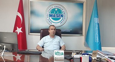 Mil-Büro-Sen’den Ramazan Çoban ataması: Batı Karadeniz’in yeni Başkanı