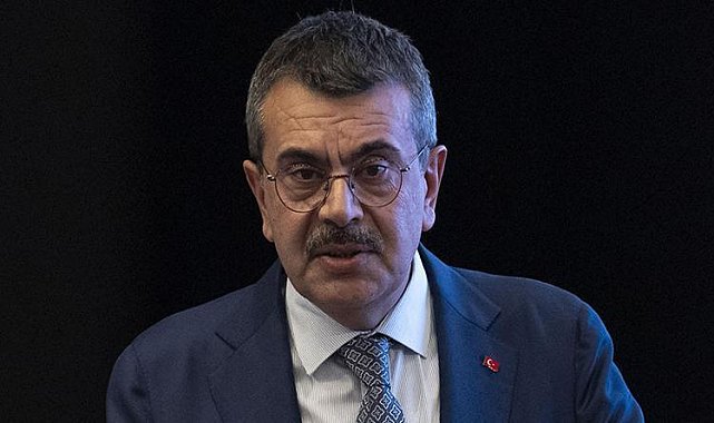 Milli Eğitim Bakanı Tekin: Kreşlerle ilgili gönderdiğimiz yazı çok açık ve net