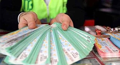 Milli Piyango yılbaşı çekilişi 2025: Büyük ikramiye açıklandı