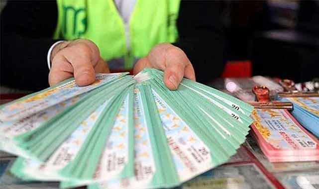 Milli Piyango yılbaşı çekilişi 2025: Büyük ikramiye açıklandı