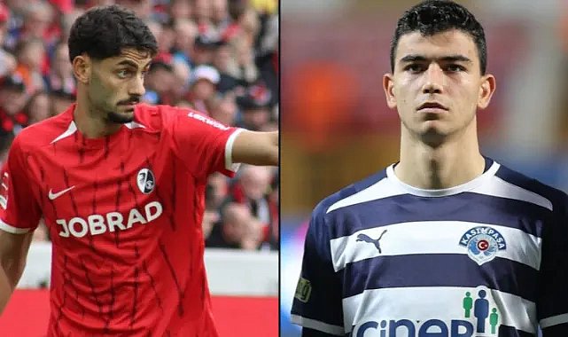 Milli takım kadrosunda son dakika değişikliği