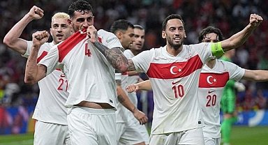 Milli Takımımızın UEFA Uluslar Ligi rakibi belli oldu! 