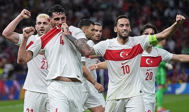 Milli Takımımızın UEFA Uluslar Ligi rakibi belli oldu! 