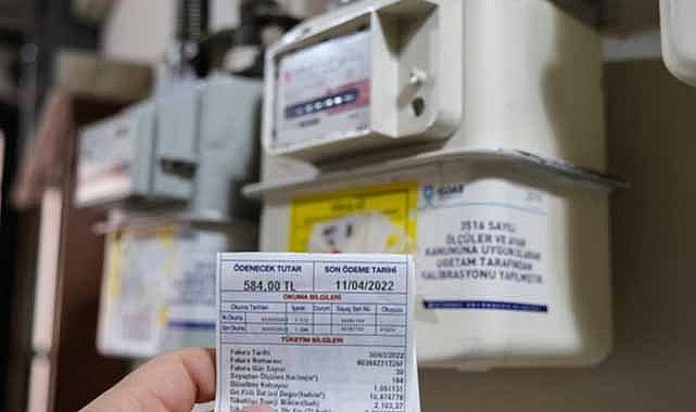 Milyonlarca haneye sanayi faturası gelebilir