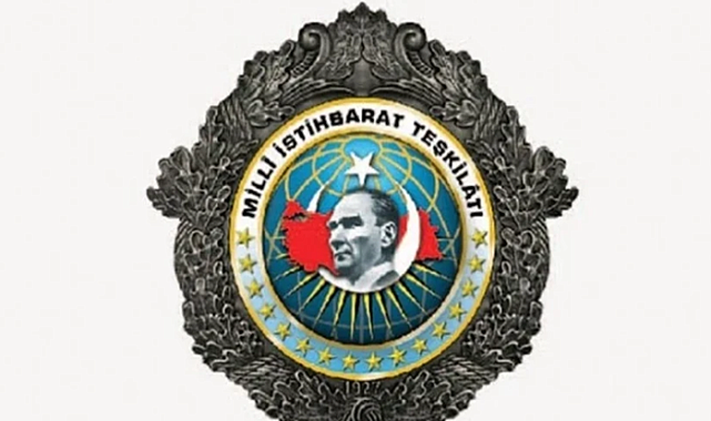 MİT'ten siber suç ağına operasyon!