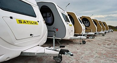 Mobil ev devinden şok iflas kararı! Karavanların fiyatlarını dibe çekti