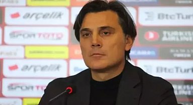 Montella'dan ayrılık sinyali! Teknik direktör, Roma hakkındaki soruları yanıtladı