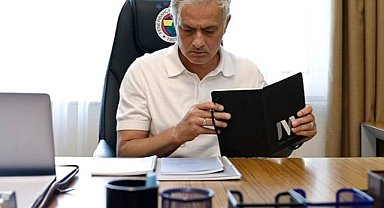 Mourinho’nun kritik deplasman planı: Trabzonspor maçı öncesi kadro değişikliği!
