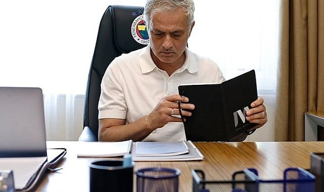 Mourinho’nun kritik deplasman planı: Trabzonspor maçı öncesi kadro değişikliği!
