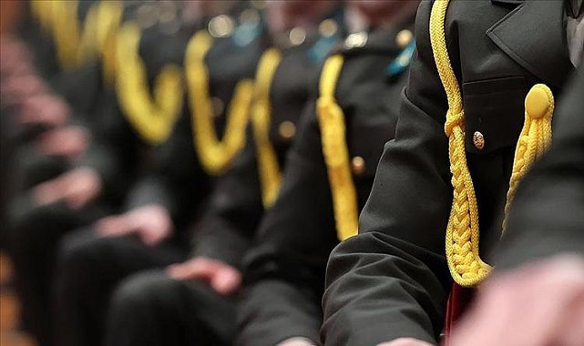 MSB'den kitap kapağı açıklaması: Sorumlular hakkında idari ve adli süreç başlatıldı