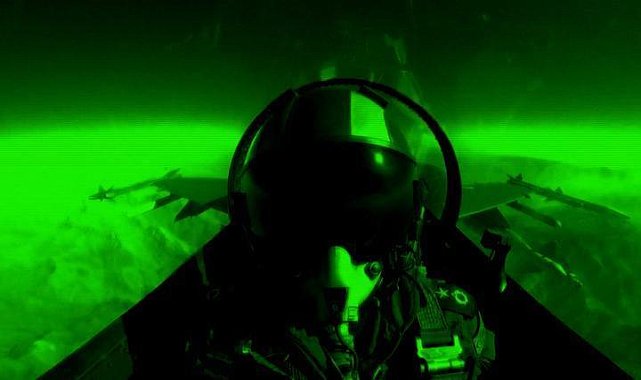 MSB: Operasyonlara etkin ve kararlı şekilde devam ediyoruz