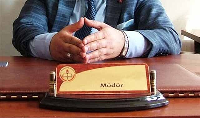 Müdür ve müdür yardımcısı atamaları nasıl yapılacak?