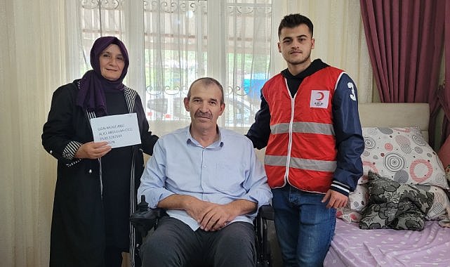 Müge Anlı'dan Samsun'a yardım eli
