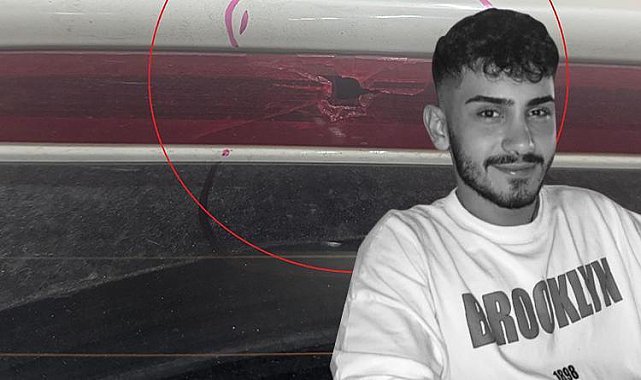 Muhammed Mutluay'ın katilleri firarda! Arkadaşı Küçükçekmece'deki dehşet gününü anlattı