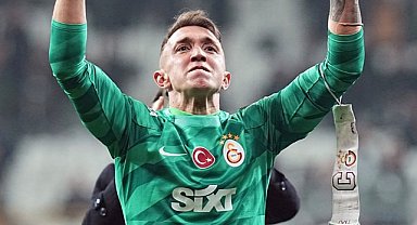 Muslera futbolu bırakıyor: Galatasaray’ı üzen emeklilik açıklaması