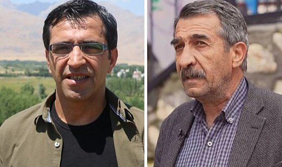 Mustafa Sarıgül 'terör örgütüne üye olma' suçundan tutuklandı!