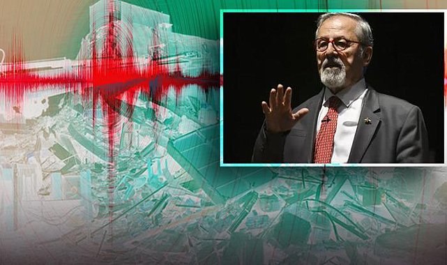 Naci Görür'ün uyardığı kentte günler sonra deprem oldu!