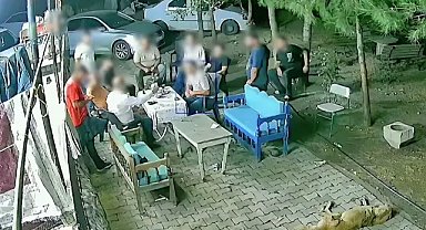 Narin Güran’ın cinayetinde aileye yönelik Şüphe: Toplantı görüntüleri ifşa oldu!