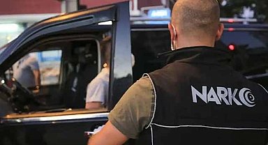 Narkoçelik-47" operasyonunda 150 kişiden 142'si tutuklandı