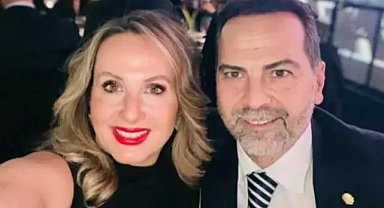 Nasuh Mahruki'nin tutukluluğuna eşi Mine'den destek